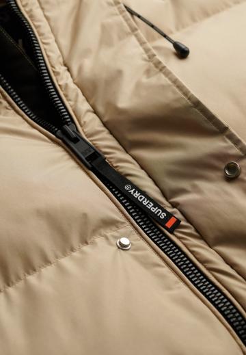 Зимняя куртка