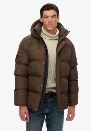 Зимняя куртка