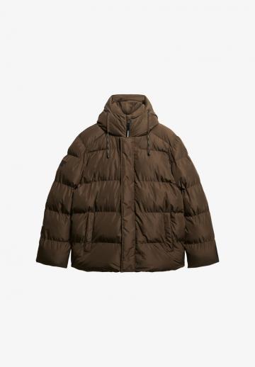 Зимняя куртка