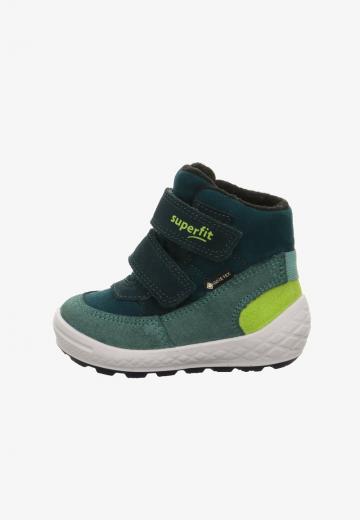 Детская обувь