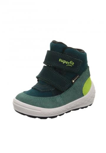 Детская обувь