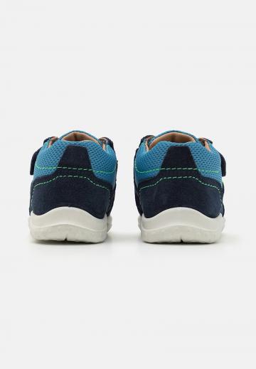 Высокие кеды