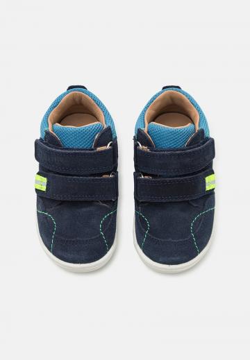 Высокие кеды