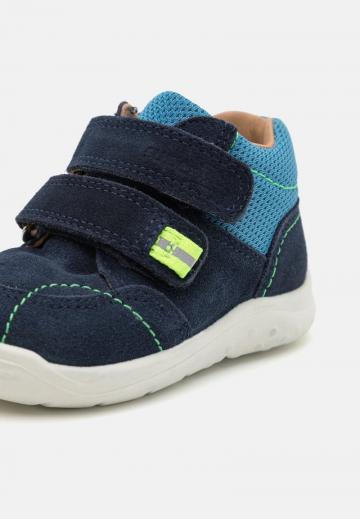 Высокие кеды