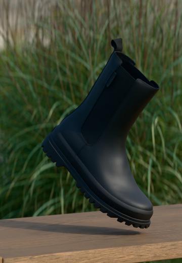 Ботинки челси