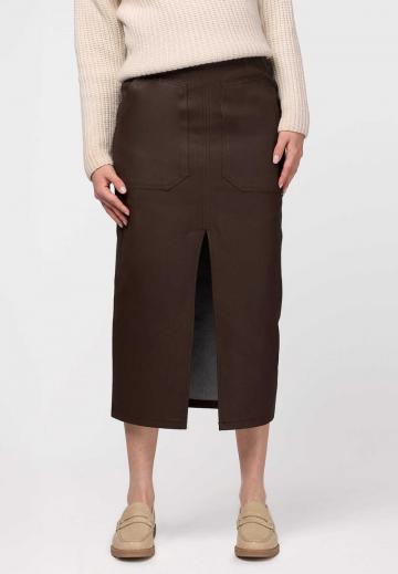 Юбка-карандаш