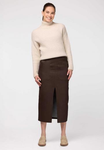 Юбка-карандаш