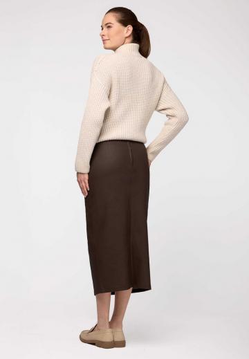 Юбка-карандаш