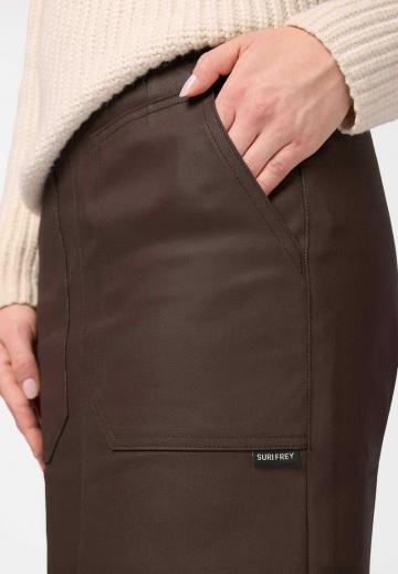 Юбка-карандаш