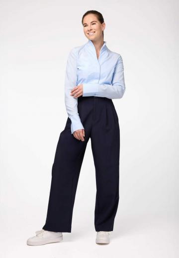 Блузка-рубашка