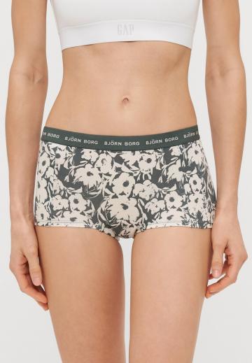 Трусы шортики