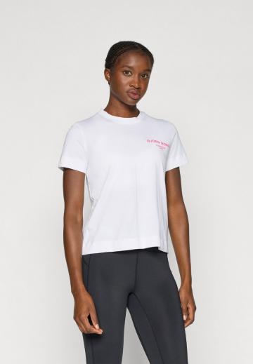 Спортивная майка