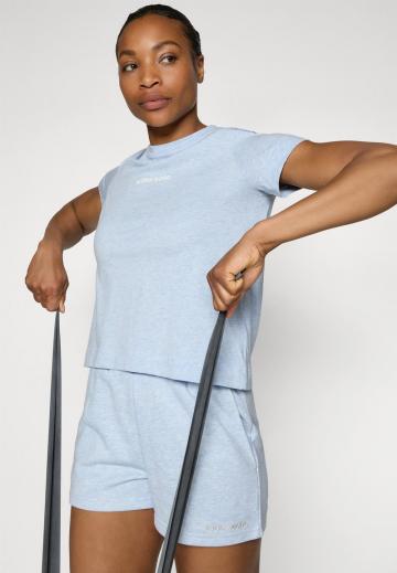 Спортивная майка