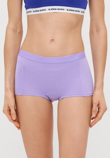 Трусы шортики