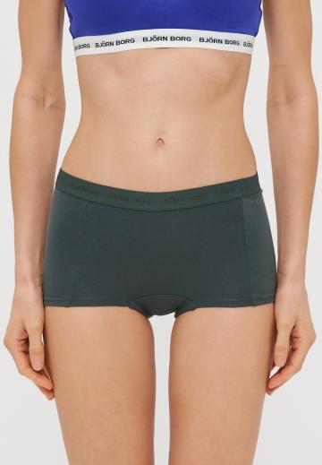 Трусы шортики