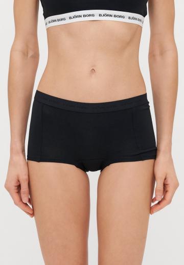 Трусы шортики