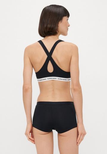 Трусы шортики