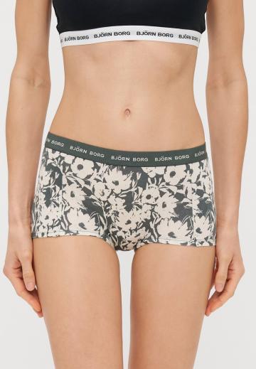 Трусы шортики