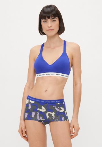 Трусы шортики