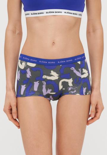 Трусы шортики