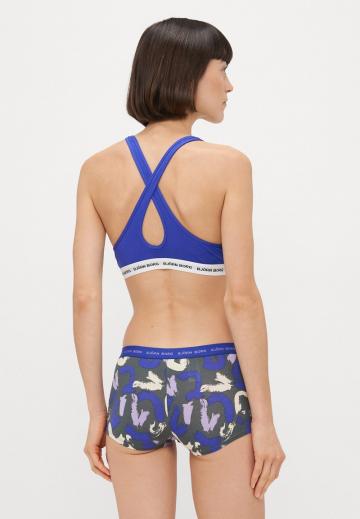 Трусы шортики