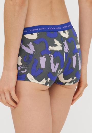 Трусы шортики