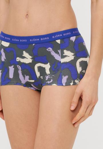 Трусы шортики