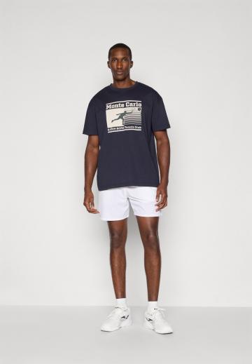 Спортивная майка