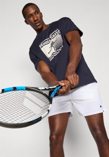 Спортивная майка