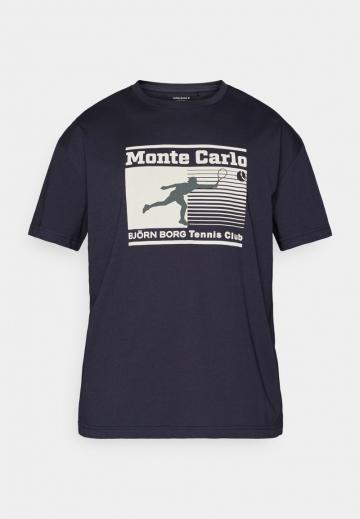 Спортивная майка