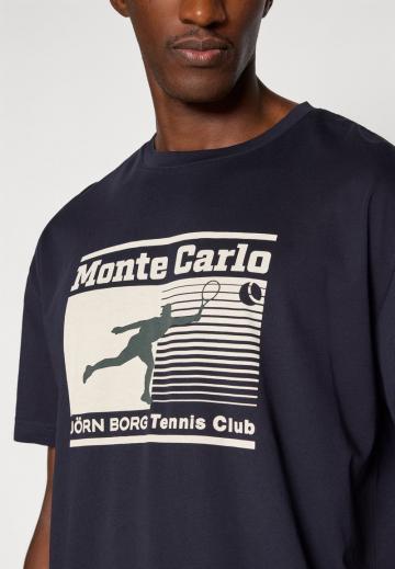 Спортивная майка