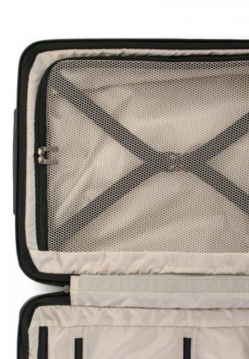 Чемодан на колесах