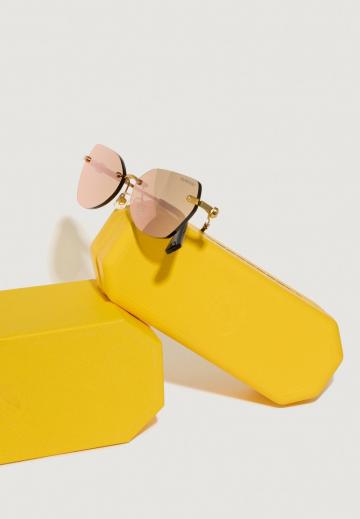 Солнечные очки