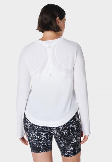 Спортивная майка