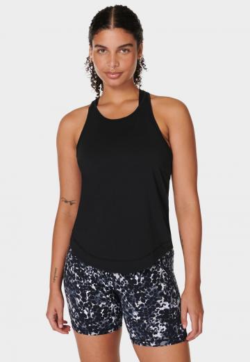 Майка-борцовка