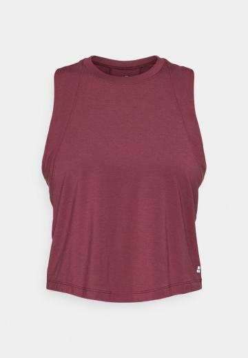 Спортивный топ