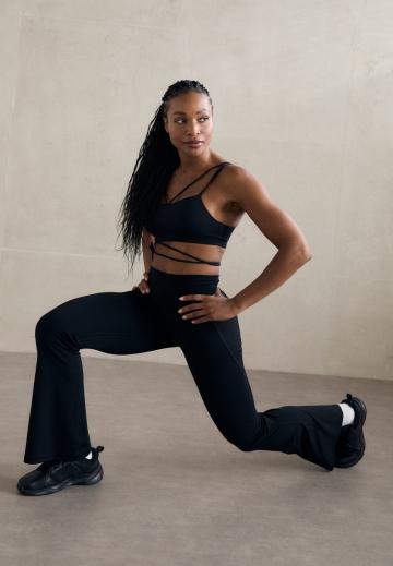 Спортивные штаны