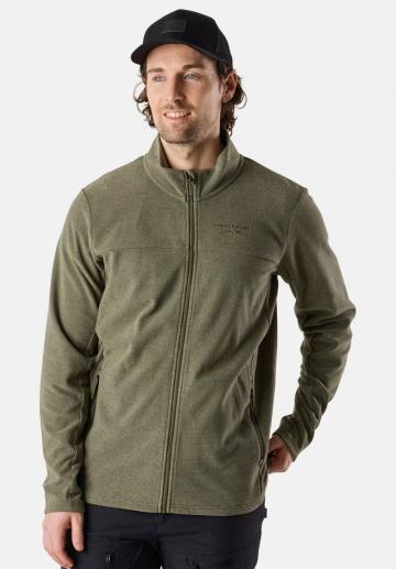 Флисовая куртка