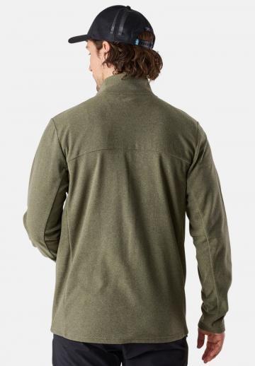 Флисовая куртка