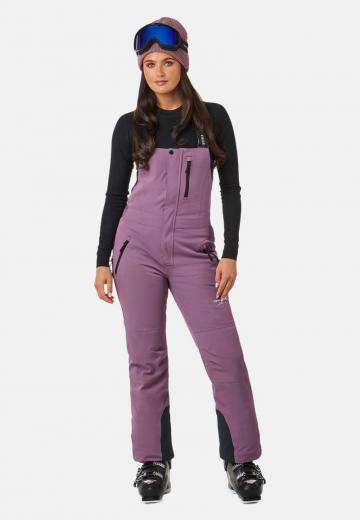 Зимние брюки