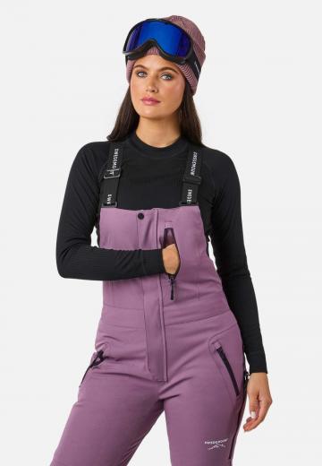 Зимние брюки