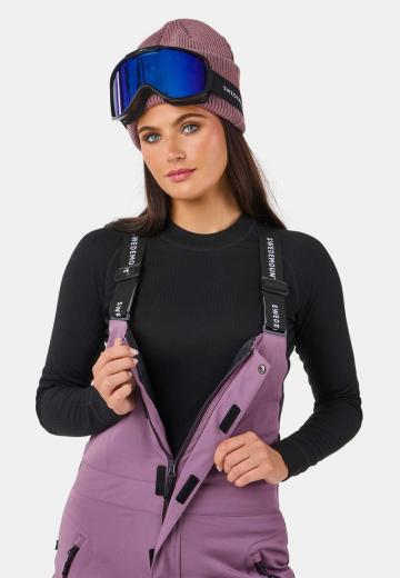 Зимние брюки