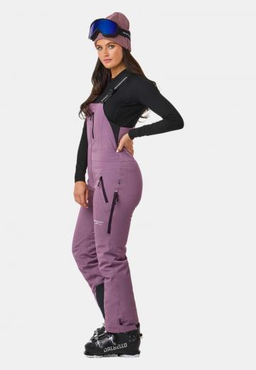 Зимние брюки