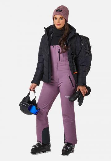 Зимние брюки