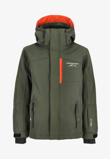 Спортивная куртка