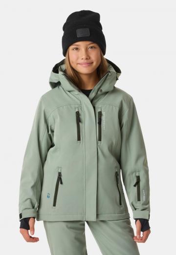 Зимняя куртка