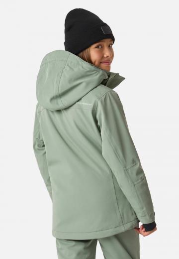 Зимняя куртка