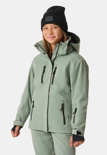 Зимняя куртка