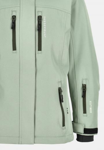 Зимняя куртка