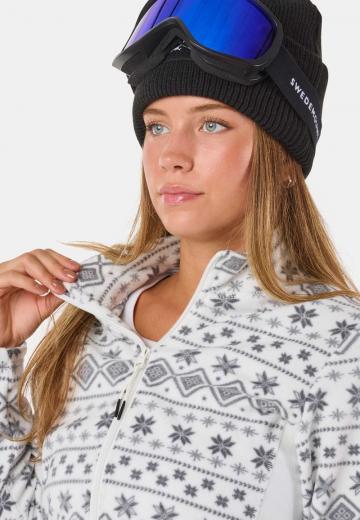 Флисовая куртка